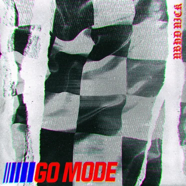 Go Mode by Nbhd Nick - album cover