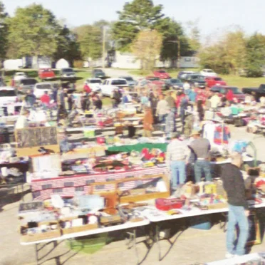 recycling sale by Carpet Dust - album cover