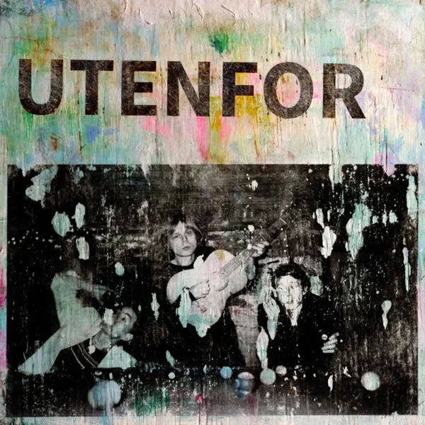 Utenfor