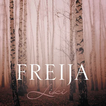 Liki by Freija - album cover