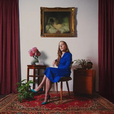 Elouise by Spilif - album cover