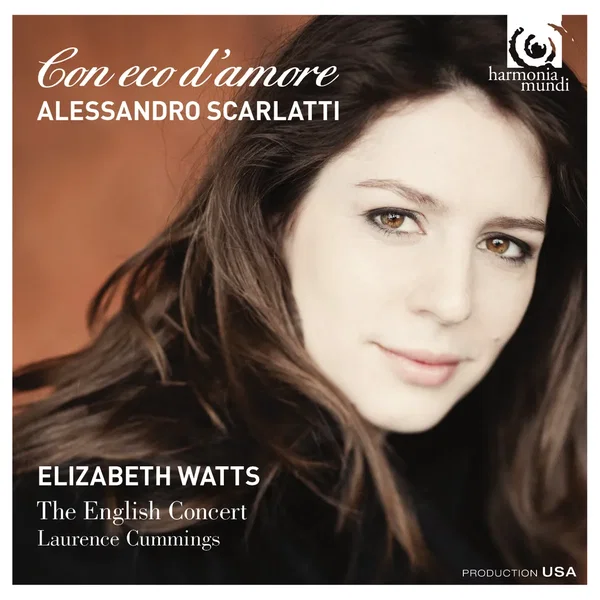 Con eco d'amore