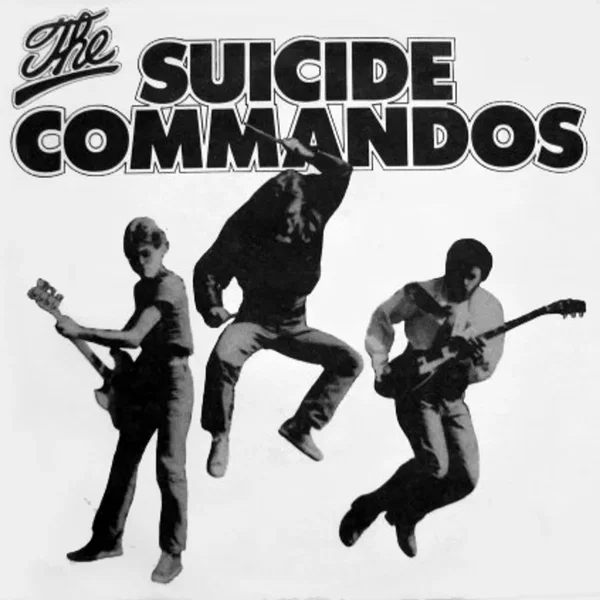 The Suicide Commandos