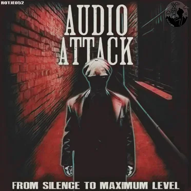 Audio Attack