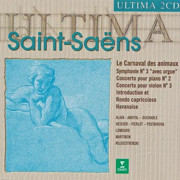 Le Carnaval des animaux et autres