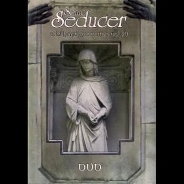 Sonic Seducer: Cold Hands Seduction, Volume 70 by Various Artists - album cover