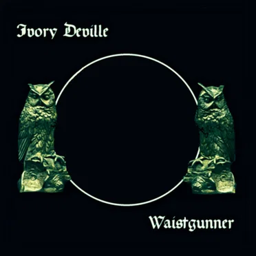 Waistgunner by Ivory Deville - album cover
