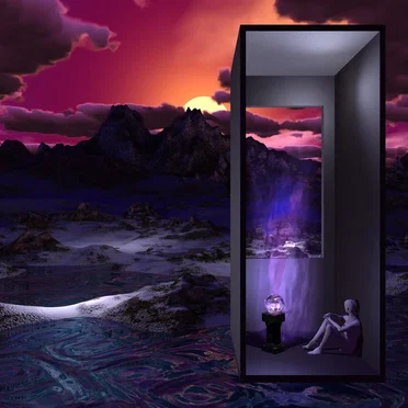 Pyrite Archive by Critics Are Raving - album cover
