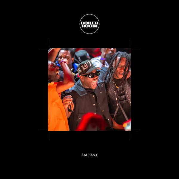 Boiler Room: Kal Banx & Friends, Aug 11, 2023