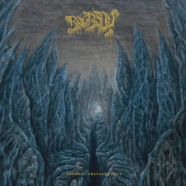 Cryonic Crevasse Cult