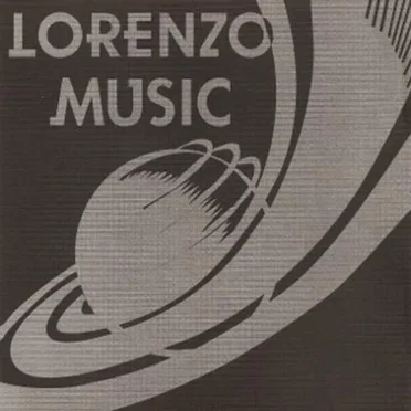 Lorenzo's Music by Lorenzo's Music - album cover