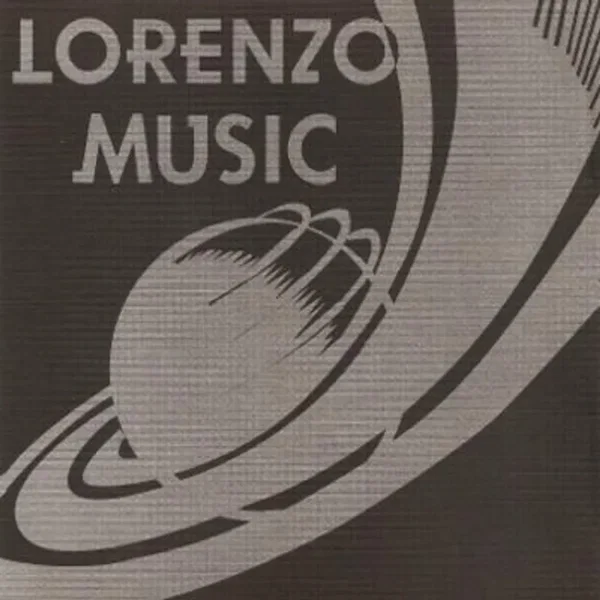 Lorenzo's Music