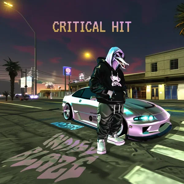 CRITICAL HIT