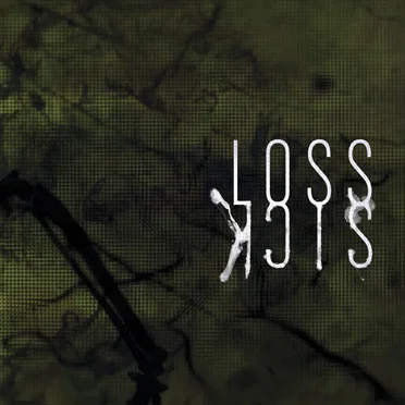 Sick by Loss - album cover
