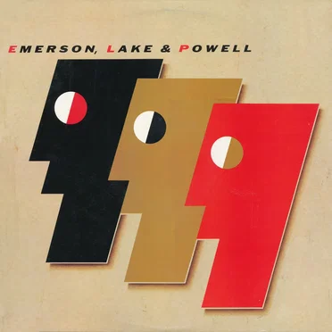 Emerson, Lake & Powell
