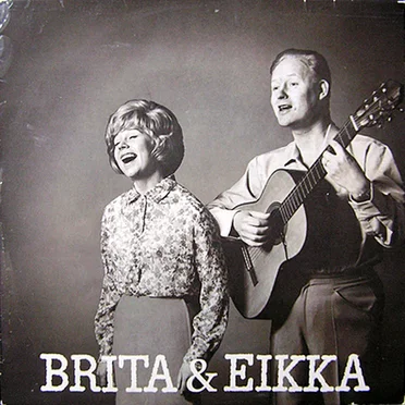 Brita & Eikka