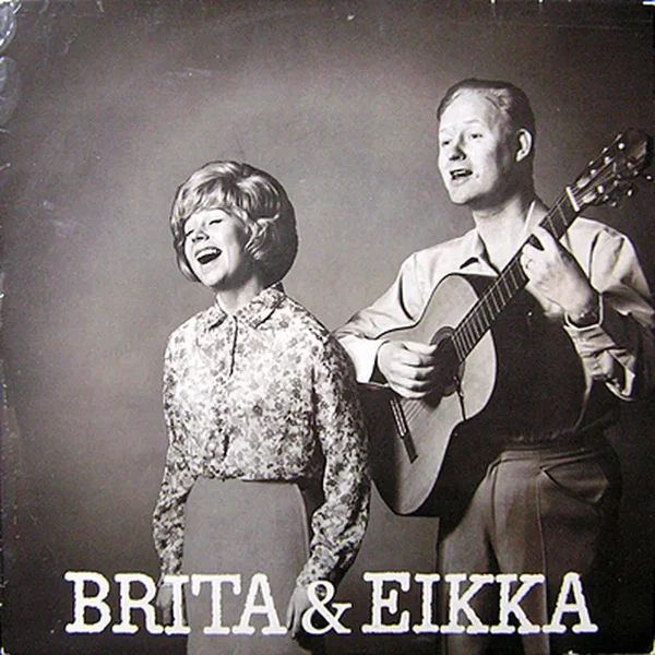 Brita & Eikka