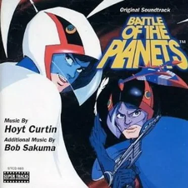 Battle of the Planets: Original Soundtrack