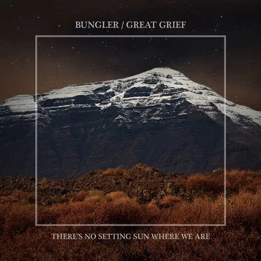 There's No Setting Sun Where We Are