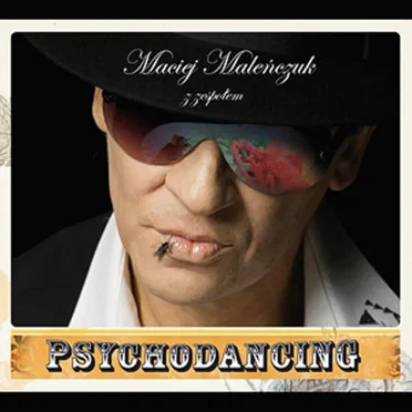 Psychodancing