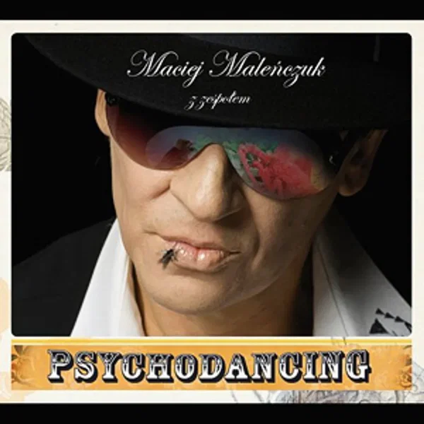 Psychodancing