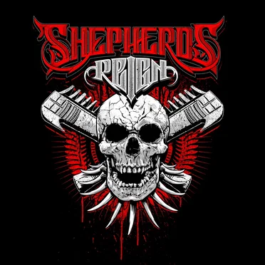 Shepherds Reign