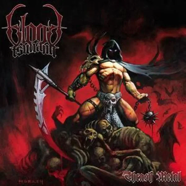 Thrash Metal