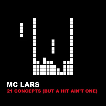 21 Concepts (But a Hit Ain't One)