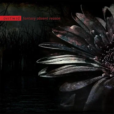 Fantasy Absent Reason by Ovrfwrd - album cover