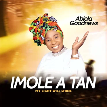Imole A Tan