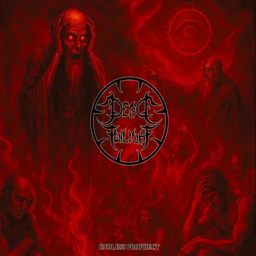 Endless Prophecy
