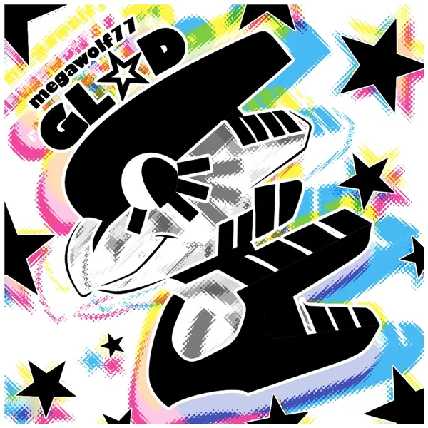 GL☆D