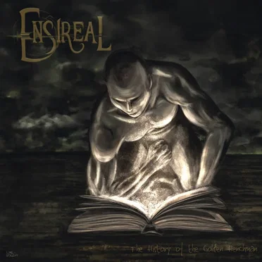 The History Of The Golden Henchman by Ensireal - album cover