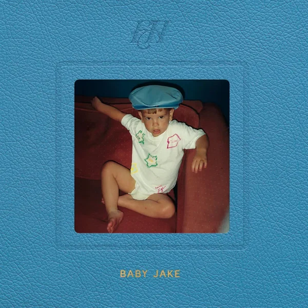 BABY JAKE