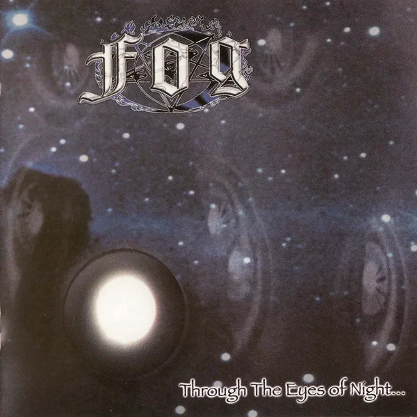 Through the Eyes of Night… Winged They Come