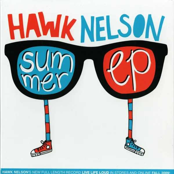 Summer EP