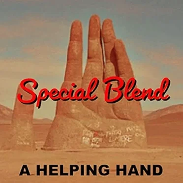 A Helping Hand