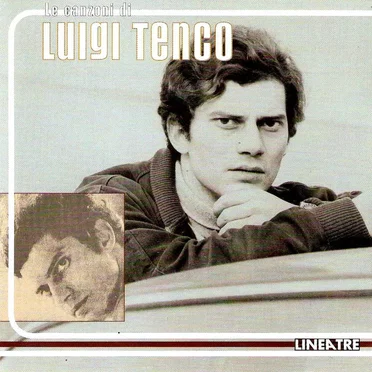 Le canzoni di Luigi Tenco