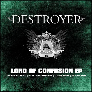 Lord of Confusion