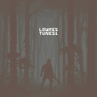 Low Res Tunes, Volume 1 by LowResBones - album cover