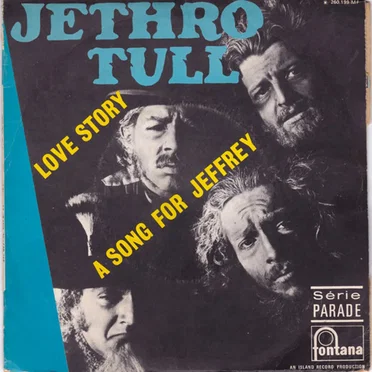 Love Story / A Song for Jeffrey