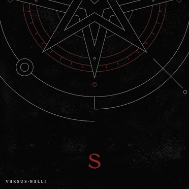 Sul by Versus belli - album cover