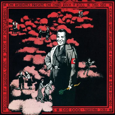 The Third Reich ’n Roll
