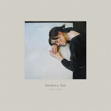 Hasiera Bat by Gorka Urbizu - album cover