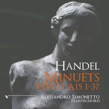 Handel - 37 Minuets, HWV A15