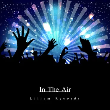 In The Air by Various Artists - album cover