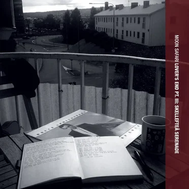 Lover’s End, Pt. III: Skellefteå Serenade