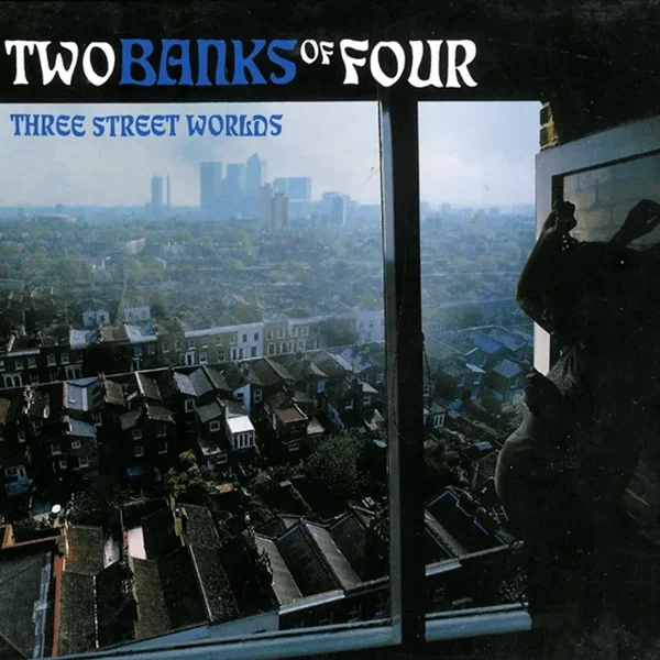 Three Street Worlds