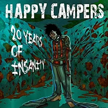 Happy Campers