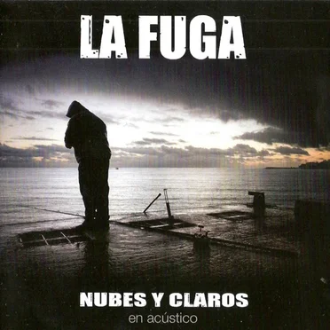 Nubes y claros: En acústico